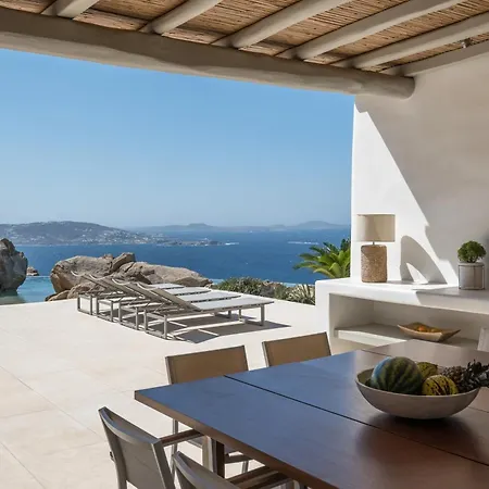 Roccia - Mg Mykonos
