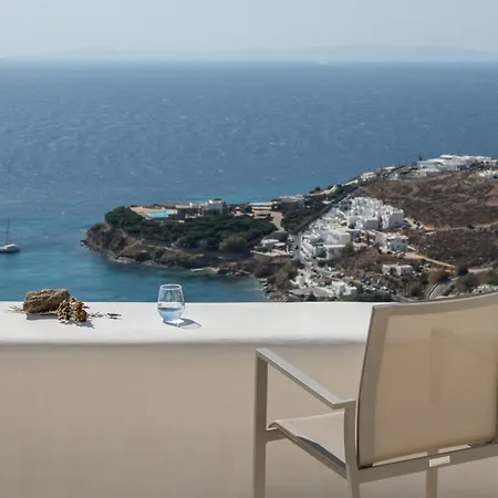 Roccia - Mg Mykonos Villa