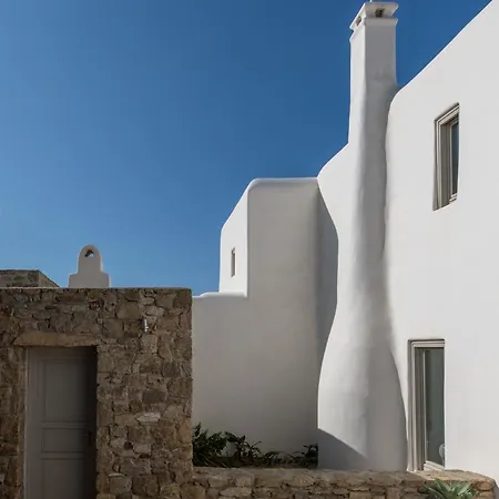 Villa Roccia - Mg Mykonos