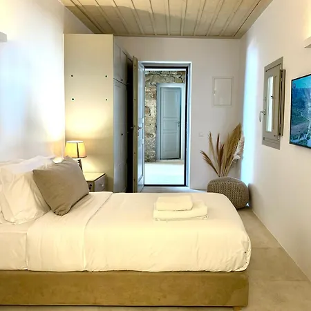 Villa Roccia - Mg Mykonos