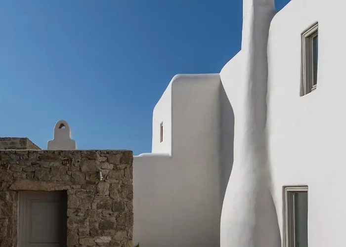 Roccia - Mg Mykonos *