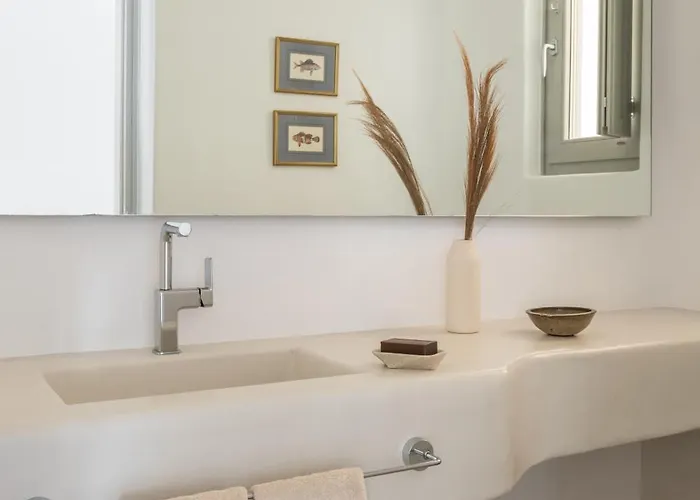 Roccia - Mg Mykonos *