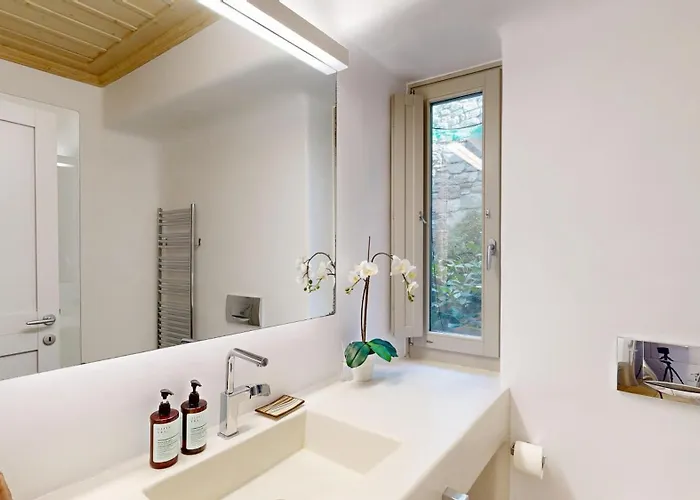 Roccia - Mg Mykonos Вилла Mykonos Town