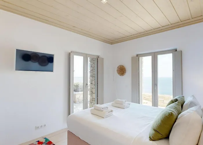 Roccia - Mg Mykonos *