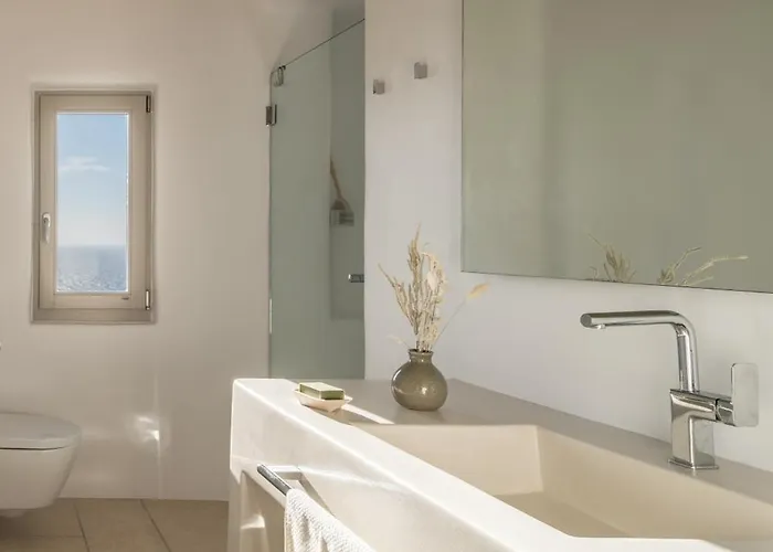 Roccia - Mg Mykonos *