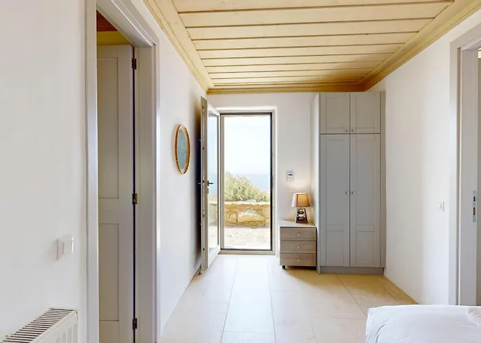 Roccia - Mg Mykonos * Mykonos Town