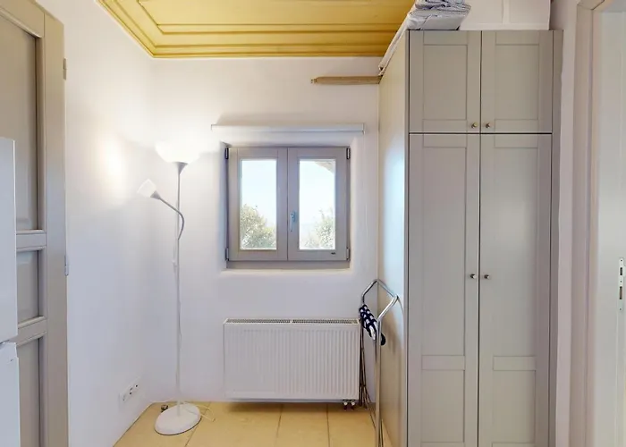 Roccia - Mg Mykonos Вилла