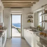 Roccia - Mg Mykonos Villa *