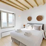 Roccia - Mg Mykonos Villa