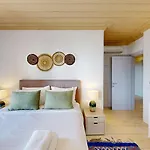 Roccia - Mg Mykonos Villa