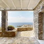Villa Roccia - Mg Mykonos