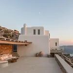Roccia - Mg Mykonos Villa Mykonos Town