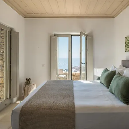 Roccia - Mg Mykonos فيلة *