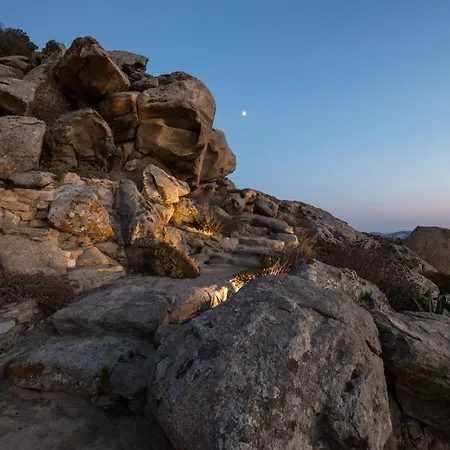 וילה Roccia - Mg Mykonos *