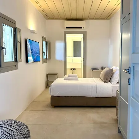 Roccia - Mg Mykonos * Mykonos Town