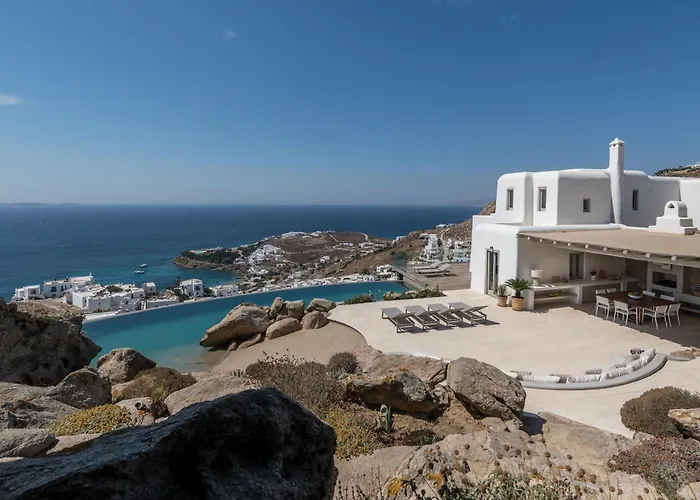 Roccia - Mg Mykonos Mykonos Town