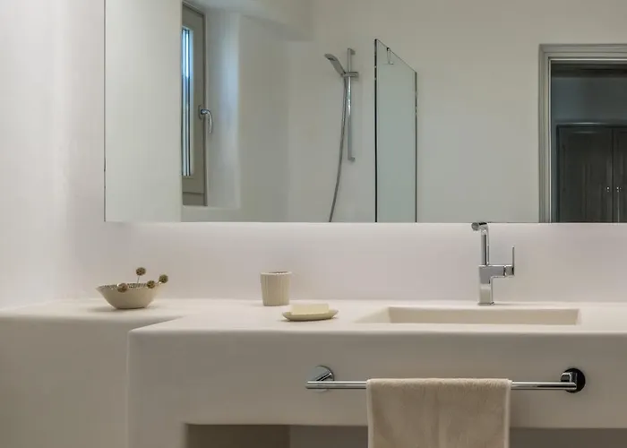 Villa Roccia - Mg Mykonos