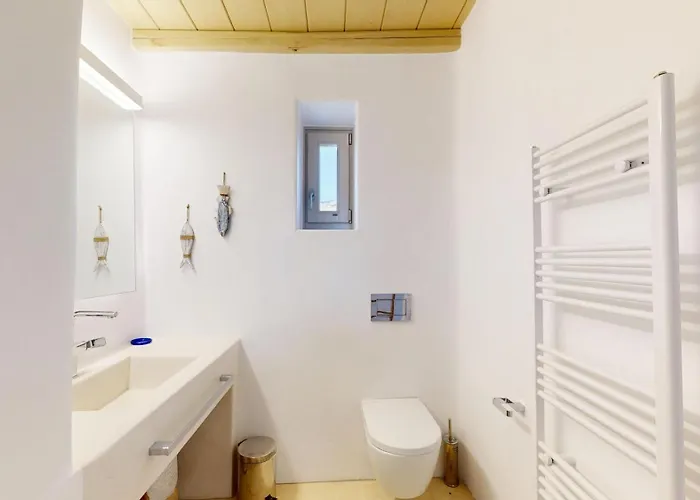 Villa Roccia - Mg Mykonos *