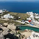 Roccia - Mg Mykonos Вилла Mykonos Town