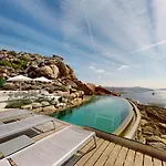 Roccia - Mg Mykonos Вилла *