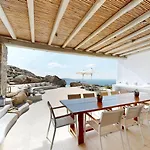 Roccia - Mg Mykonos Villa