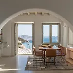 Вилла Roccia - Mg Mykonos