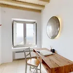 Вилла Roccia - Mg Mykonos
