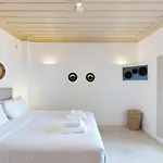 Roccia - Mg Mykonos Вилла *