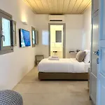 Roccia - Mg Mykonos Вилла