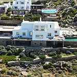 Вилла Roccia - Mg Mykonos *