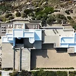 Вилла Roccia - Mg Mykonos Mykonos Town