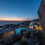 Вилла Roccia - Mg Mykonos Mykonos Town