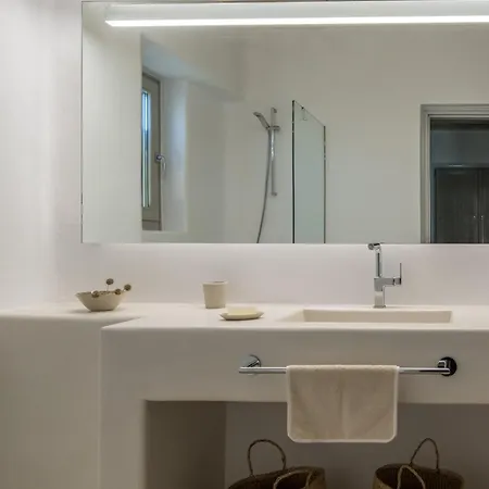 Villa Roccia - Mg Mykonos Mykonos Town