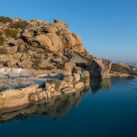 Roccia - Mg Mykonos *