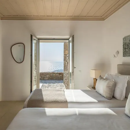 Villa Roccia - Mg Mykonos