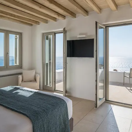 Roccia - Mg Mykonos Villa