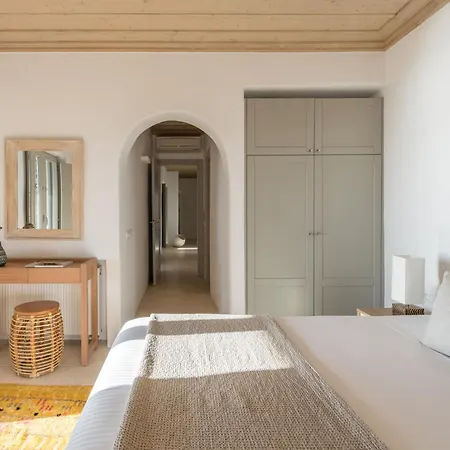 Villa Roccia - Mg Mykonos