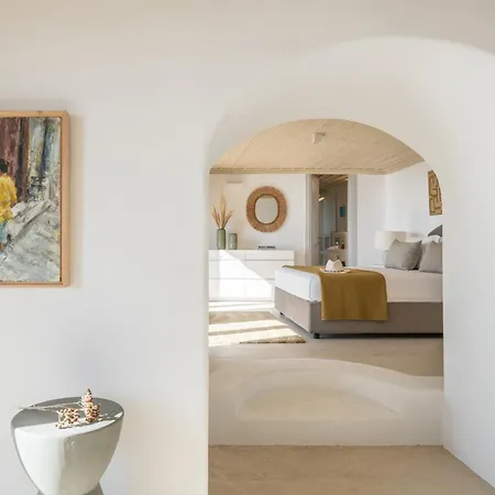 Roccia - Mg Mykonos Villa *