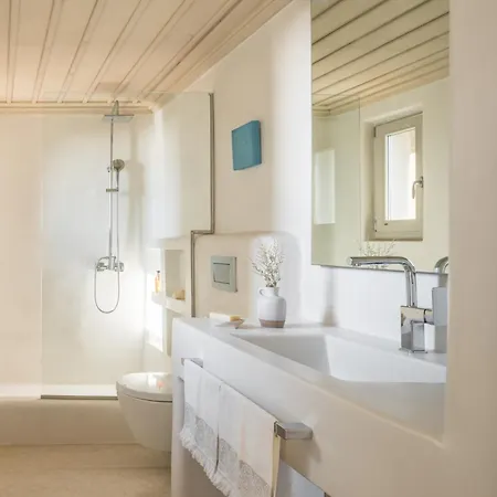 Villa Roccia - Mg Mykonos *