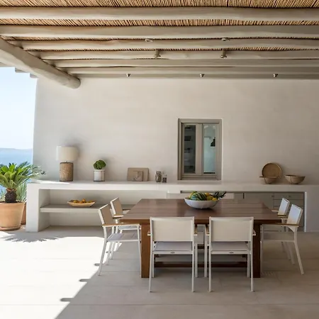 Villa Roccia - Mg Mykonos Mykonos Town