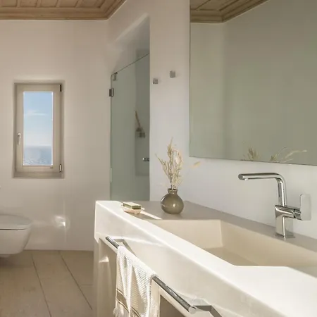 Roccia - Mg Mykonos Mykonos Town