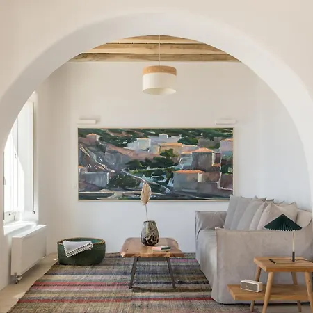 Villa Roccia - Mg Mykonos