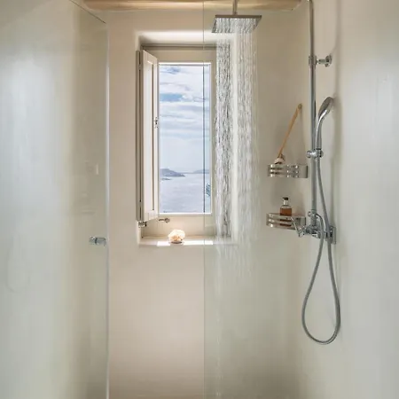 Roccia - Mg Mykonos Villa *