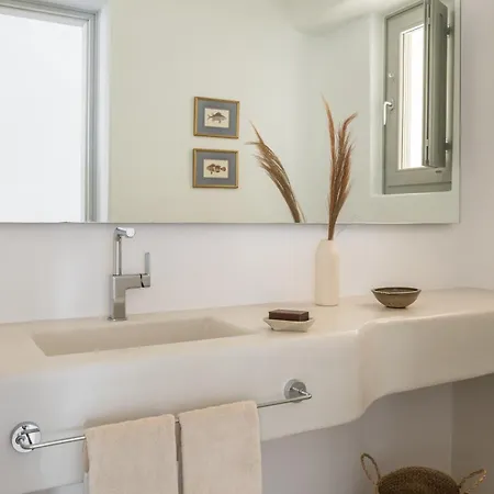 Roccia - Mg Mykonos Villa Mykonos Town