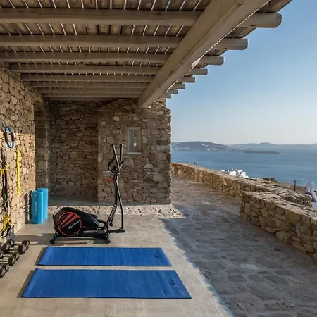 Villa Roccia - Mg Mykonos Mykonos Town