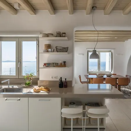 Roccia - Mg Mykonos Villa