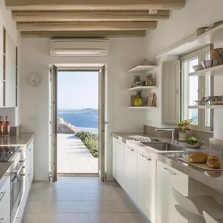 Roccia - Mg Mykonos Villa *