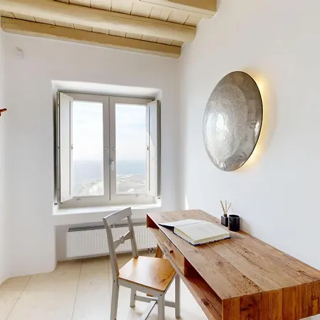 Villa Roccia - Mg Mykonos