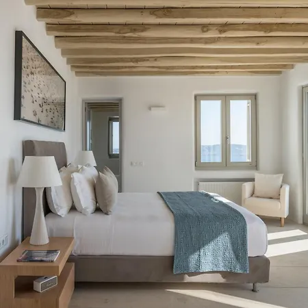 Villa Roccia - Mg Mykonos