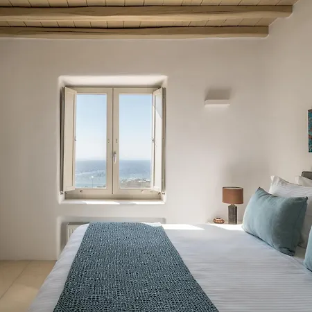 Villa Roccia - Mg Mykonos Mykonos Town
